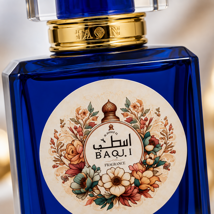 121-Establish Perfume for Men - Dynamic Aromatic & Fresh Spicy Fragrance - Energetic Aquatic Green Scent - Long Lasting EDP - 50ml