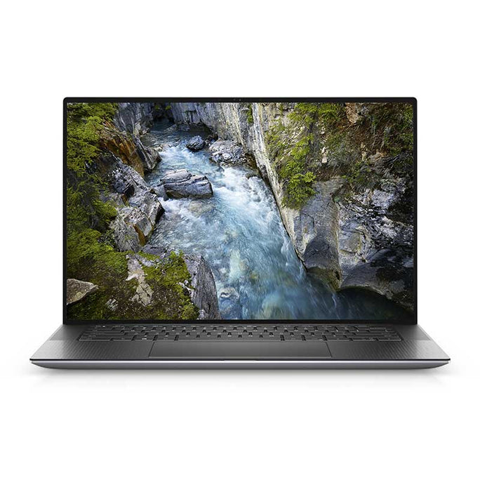 Dell Precision 5560 Core i7 11th Gen 32GB 512GB SSD 4GB GPU NVIDIA T1200 15.6" Display