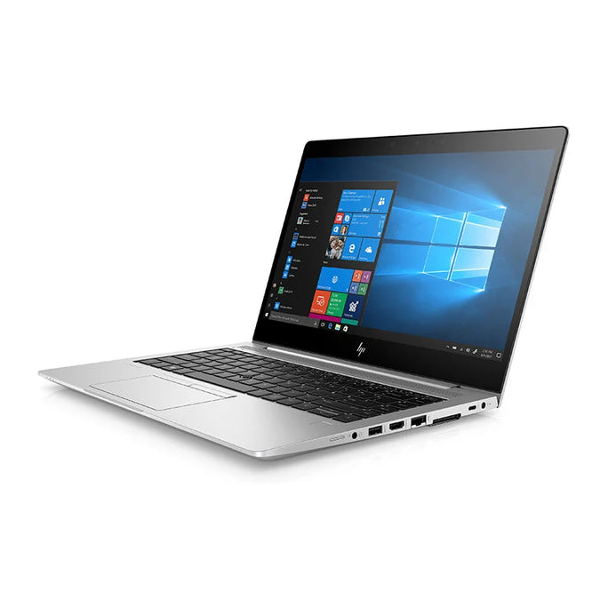 HP EliteBook 840 G5/G6 | Core i5 | 8th Gen | 14 Inches Display Pre-Owned Laptop With Warranty