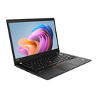 Lenovo ThinkPad T14 Gen 1 | Core i5 | 10th Gen | 14 Inches Touch screen Display Pre-Owned Laptop With Warranty