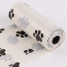 Baby Diaper Diaper Disposal Bag Rubbish Bags Pet Dog Poo Waste Bag Rolls Garbage Pets Wastage Bags