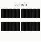 20 Baby Diaper Disposal Bag Rolls