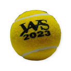 01 Pc Tennis ball Premium Quality of tapeball, Softball A+ grade quality