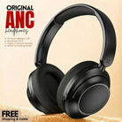 Original NIA AN J1 ANC Wireless Bluetooth Headphones | Active Noise Cancelling