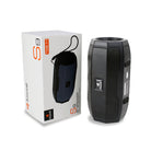 Kisonli S9 Wireless Bluetooth Speaker | Portable Sound Box Supports USB TF Card