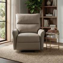 Diamond Supreme Foam Lorent Recliner | Diamond Foam Official Store