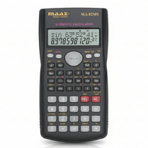 MAAZ Scientific Calculator (MA-82MS)