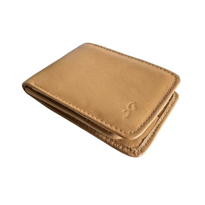 Alpine Leather Wallet