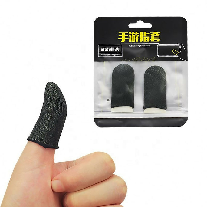 PUBG Gaming Finger Sleeves