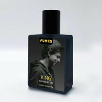 King Inspired by SRK