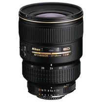 Nikon AF-S Zoom-NIKKOR 17-35mm f/2.8D IF-ED Wide-Angle Zoom Lens