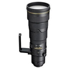 Nikon AF-S NIKKOR 500mm f/4G ED VR Super-Telephoto Prime Lens