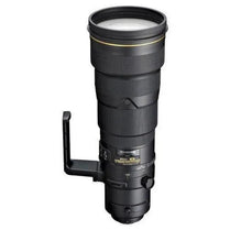 Nikon AF-S NIKKOR 500mm f/4G ED VR Super-Telephoto Prime Lens