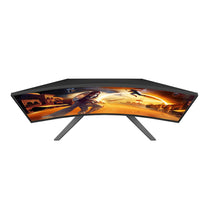 AOC CQ32G4Z  31.5” Frameless Curved 2K Gaming Monitor