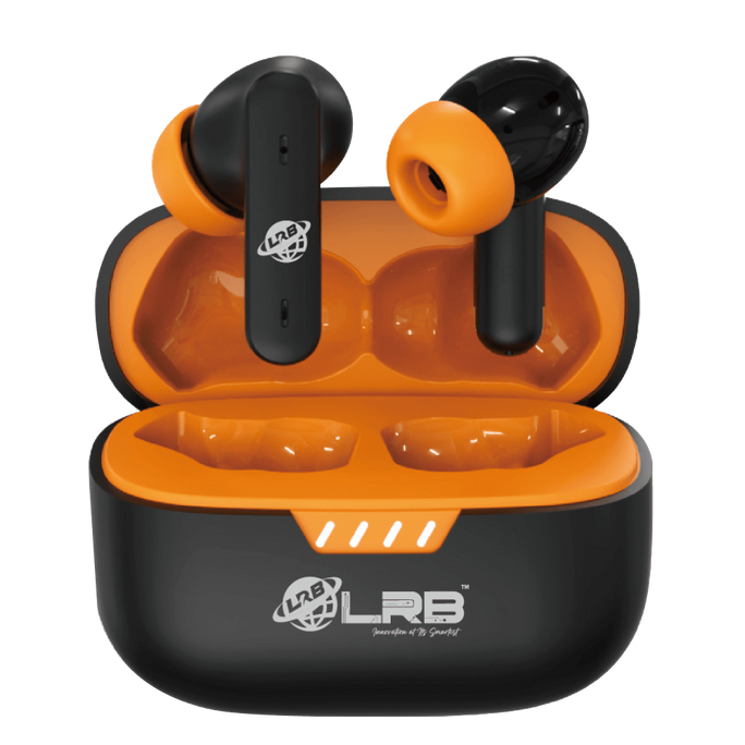 LRB-311 Bass Nest True Wireless Earbuds