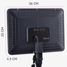 LED Professional Photography / Videography Fill light PL-36 - LED Professional