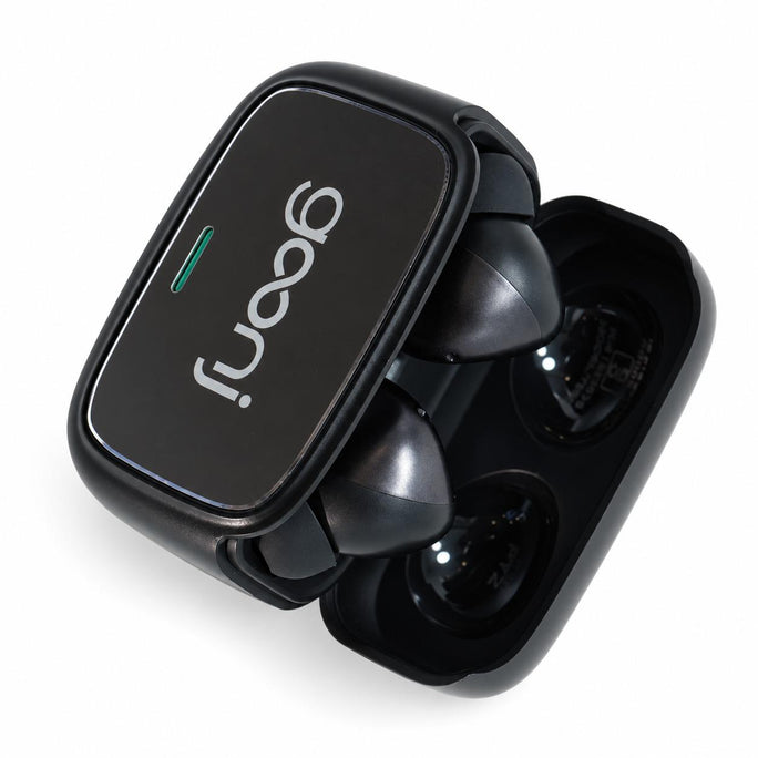Goonj Nexo Wireless Earbuds