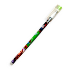 01 Pc Classic Erasable Gel Pen erasable pen Office stationery student writing pen Magic pen Promotional pen