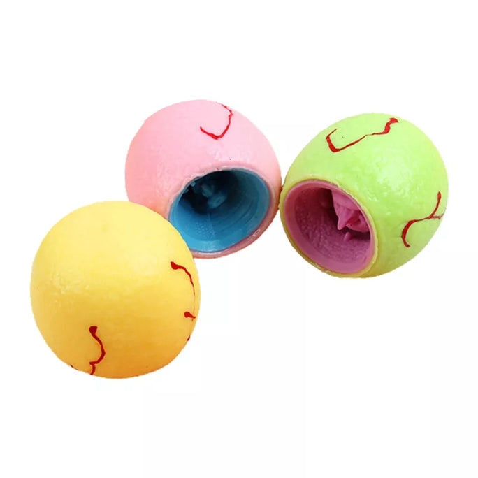 Pop up Funny Characters Squeeze Anti-stress Toy Hide and Seek Figures Stress Relief Fidget Toys for Kids Adult