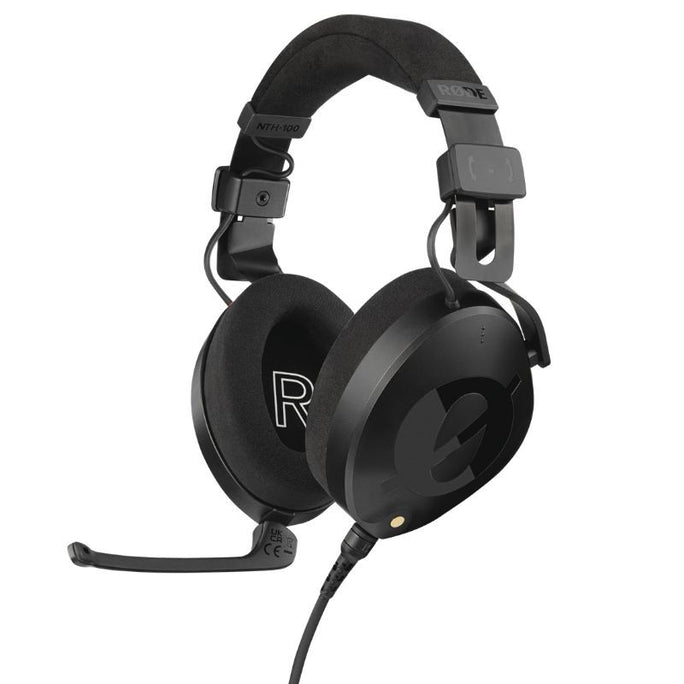 Rode NTH-100M Professional Over Ear Headset