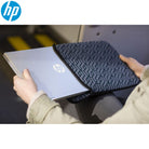 HP Chroma Geo Rev Neoprene Reversible 14 Laptop Sleeve Pouch Bag 2TX16AA