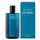 Davidoff Cool Water Eau De Toilette for Men 200ml (3607342359789)