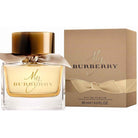 Burberry My Burberry Eau De Parfum for Women 90ml (3614226905963)