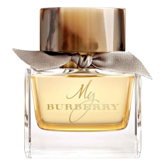 Burberry My Burberry Eau De Parfum for Women 90ml (3614226905963)
