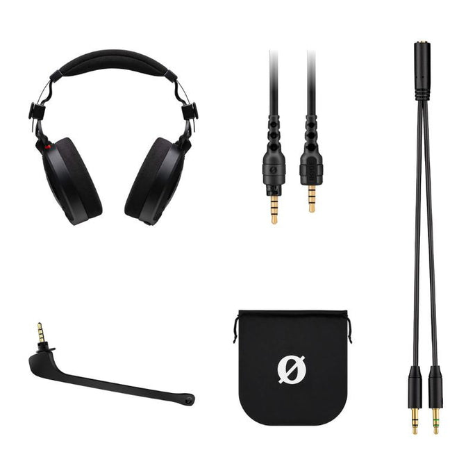 Rode NTH-100M Professional Over Ear Headset