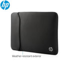 HP Chroma Geo Rev Neoprene Reversible 14 Laptop Sleeve Pouch Bag 2TX16AA