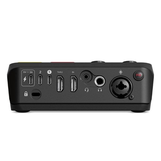 Rode Streamer X Audio Interface and Video Capture Card