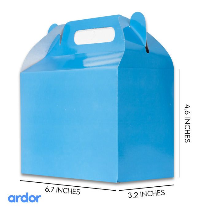 Sky Blue Colour Goodie Box