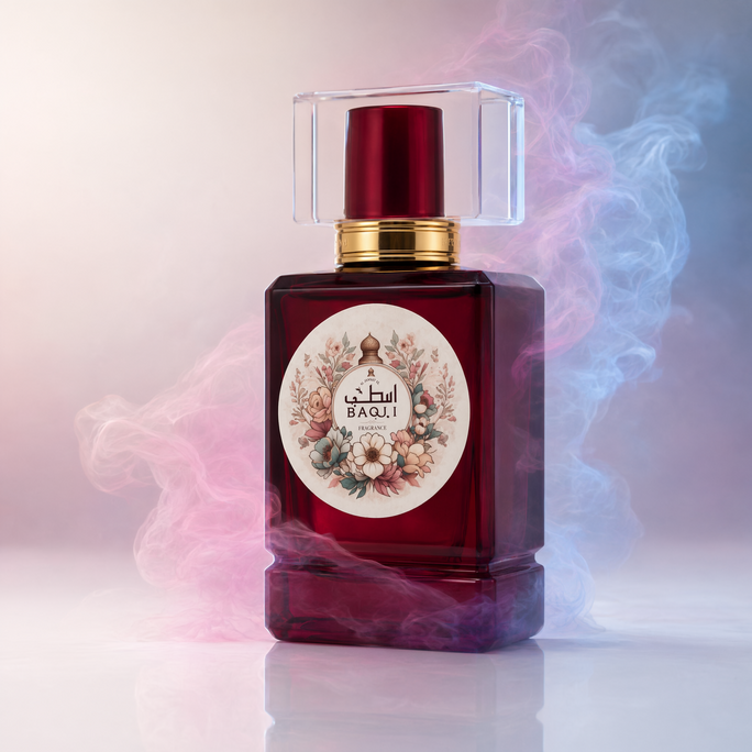 Napoleon-Kingdom Perfume for Women - Elegant Citrus & Green Fragrance - Fresh Spicy Floral Scent - Long Lasting EDP - 50ml