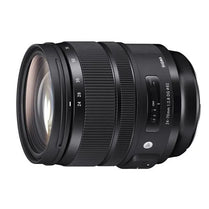 Sigma 24-70mm f/2.8 DG OS HSM Art Lens