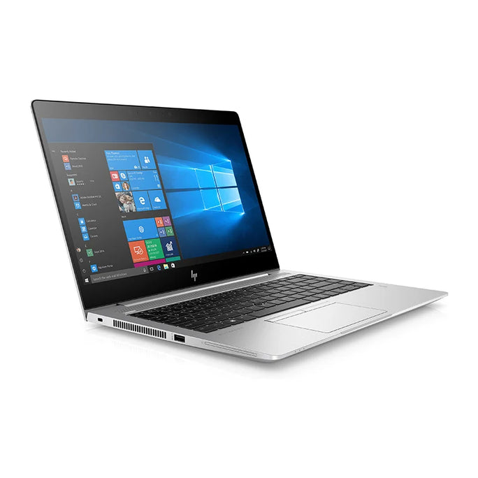 HP EliteBook 840 G5/G6 | Core i5 | 8th Gen | 14 Inches Display Pre-Owned Laptop With Warranty