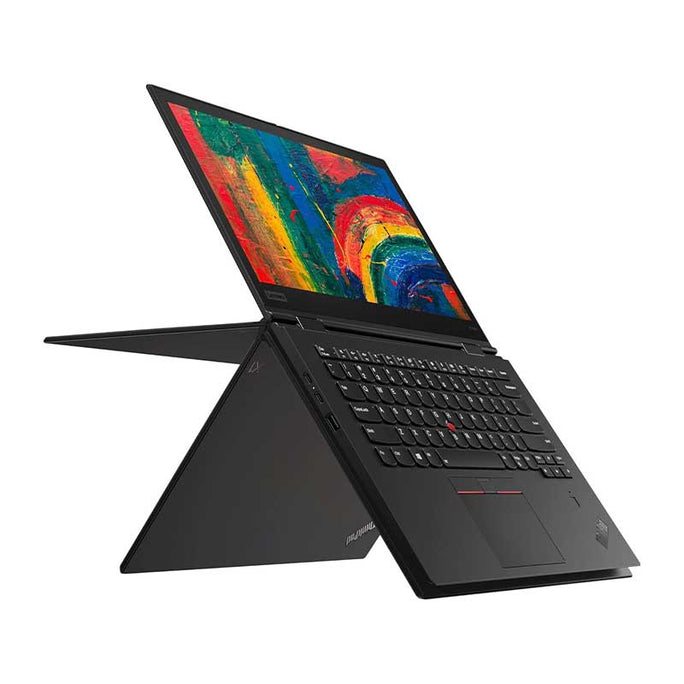 Lenovo ThinkPad X1 Yoga 3rd | Core i7 | 8th Gen | 14 Inches Display X360, Touch Screen Pre-Owned Laptop With Warranty