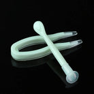1 Set Contact Lens Inserter Wearing Tool Contact Lenses Tweezers Suction Stick for Eye Care Contact Lens Accessories | Tweezer & Stick Without Case