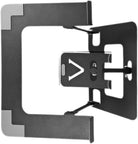 LT01 2-in-1 Desktop Tablet & Phone Holder | Foldable Rotary Adjustable Bracket