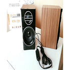 FT2031 HT-2031 Portable Multimedia Speakers Super Bass Computer Laptop Speaker