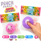 Squishy,Cartoon Desert Fries Sticky Squishy Toys,Cute Kawaii Squishies,Sticky Squeeze Ball,Jelly Kitty Funny Fidget Toys Novelty Things Suitable for Adults Kids
