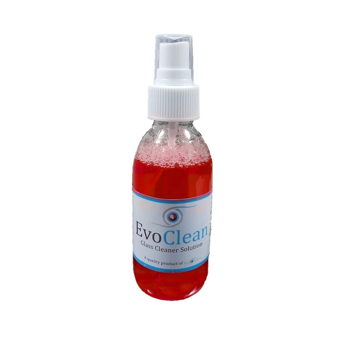 Mobile Screen and Glasses Cleaner Spray High Quality Solution 120ml Best Cleaner for devices Works on laptop and TV screen