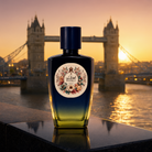 Story of Legacy Perfume for Men - Elegant Vanilla & Rose Fragrance - Warm Spicy Powdery Scent - Long Lasting EDP - 100ml