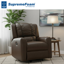 Diamond Supreme Foam King Recliner | Diamond Foam Official Store