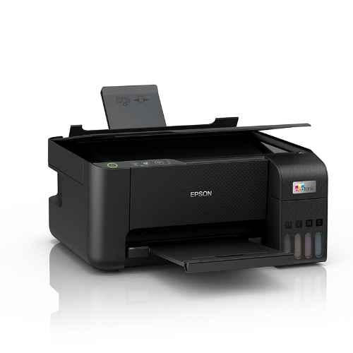 Epson Eco tank L3210 All In One Inkjet Printer