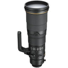 Nikon AF-S NIKKOR 500mm f/4E FL ED VR Super-Telephoto Prime Lens