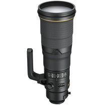 Nikon AF-S NIKKOR 500mm f/4E FL ED VR Super-Telephoto Prime Lens