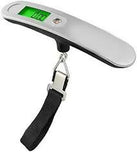 Digital Luggage Scales Handheld Travel Weight Scale LCD Display