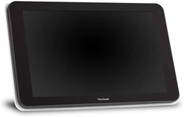 ViewSonic EP1042T 10.1" Interactive Digital ePoster