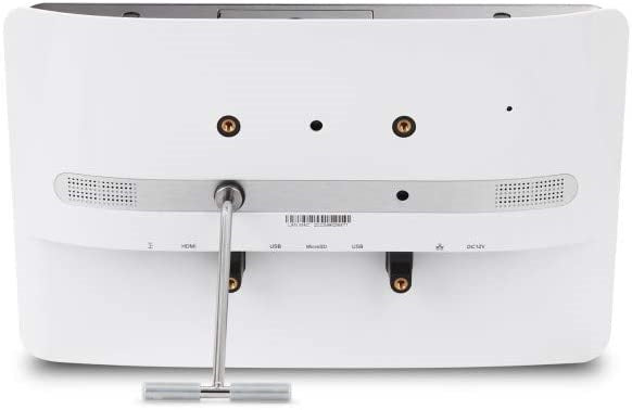 ViewSonic EP1042T 10.1" Interactive Digital ePoster