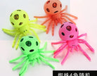 01pc Squishy Spider Toy Water Beads Squeeze Toy 1 Pack Spider Squishy Ball Spider Water Balls Stress Relief Fidget Toy Novelty Squishy Miniature Toys